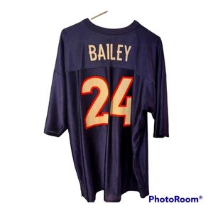 Champ Bailey Jersey Size 2XL
